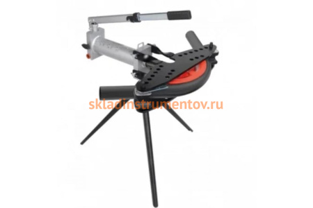 Ручной гидравлический трубогиб 2" SUPER-EGO 773 Short 1000001832