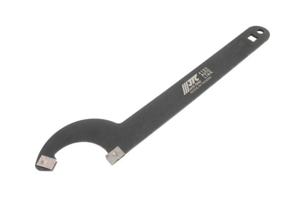 Приспособление для работы с уплотнителем стекол BMW MINI cooper R50,R52,R53,R56 JTC 4189