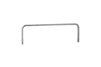 П-образный профиль MFK-TORG Jr-24 25 540 мм, R - 30 JR-24 25