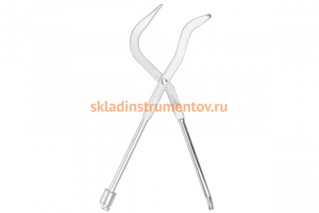 Ключ для разъединения трубопроводов AV Steel 3/8, 5/16 AV-920047