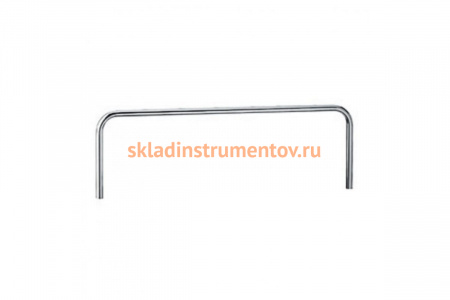 П-образный профиль MFK-TORG Jr-24 25 540 мм, R - 30 JR-24 25