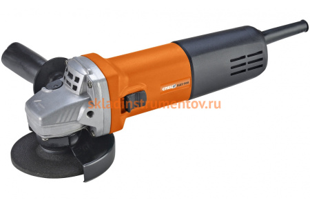 Угловая шлифмашина Спец БШУ-900 СПЕЦ-3426