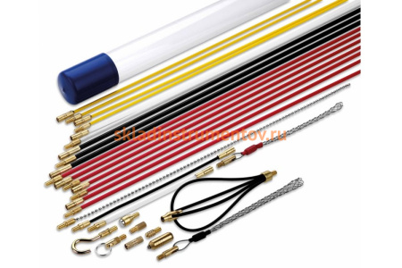 Набор проталкивающих стержней и насадок CIMCO MEGA 14 7300