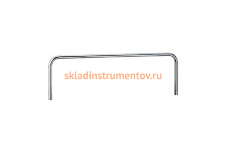 П-образный профиль MFK-TORG Jr-24 25 540 мм, R - 30 JR-24 25