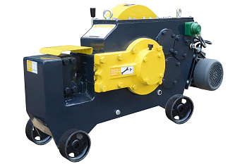 Станок для резки арматуры ТСС-GQ 40A 490441