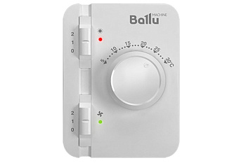 Контроллер (пульт) BRC-E Ballu