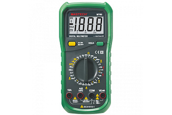 Цифровой мультиметр MASTECH MY60 00-00000761