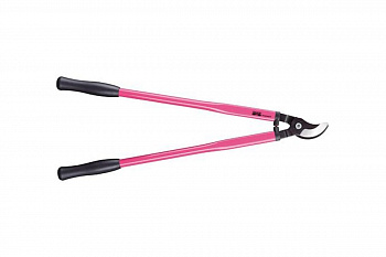 Сучкорез 65 cm, розовый цвет Bahco PG-28-65-PINK