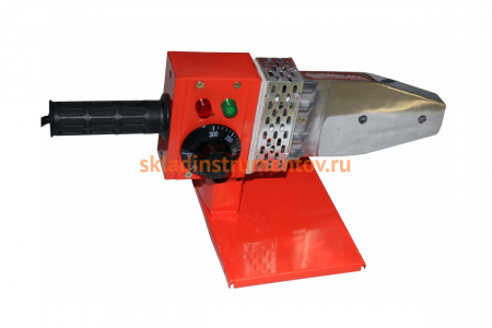 Аппарат для сварки полипропиленовых труб REDVERG RD-PW800-63 6614159