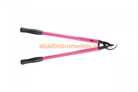Сучкорез 65 cm, розовый цвет Bahco PG-28-65-PINK