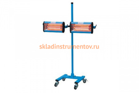 Инфракрасная коротковолновая сушка Trommelberg IR 2 ECONOMY