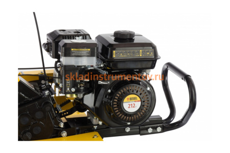 Мотоблок Denzel DPT-270 56402 Мотоблок Denzel DPT-270 56402