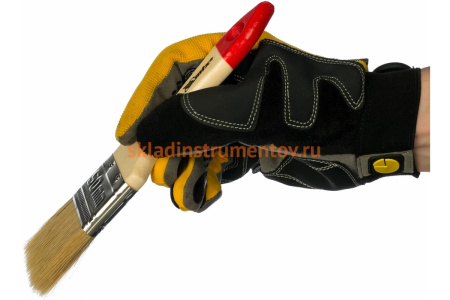 Плоская кисть Стандарт 2 MATRIX 82530