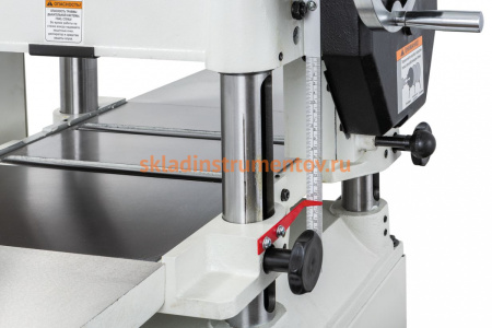 Рейсмусовый станок JET JWP-15K 400В 10000283T