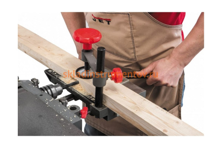 Комбинированный станок JET JKM-300 10000880M-AV75