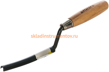 Расшивка каменщика для внешних швов, 8-10мм STAYER 0841-10