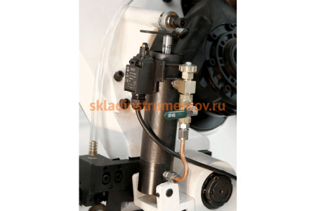 Ленточнопильный станок METALMASTER BSM-250 18568 Ленточнопильный станок METALMASTER BSM-250 18568