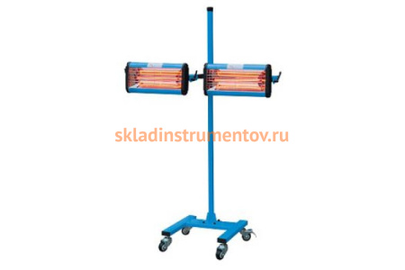 Инфракрасная коротковолновая сушка Trommelberg IR 2 ECONOMY