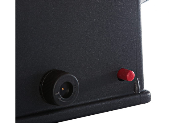 Газовая тепловая пушка MASTER BLP 17 M