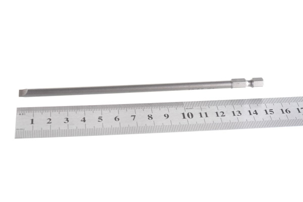 Бита SL1,0x5,5/152 мм WERA WE-059452