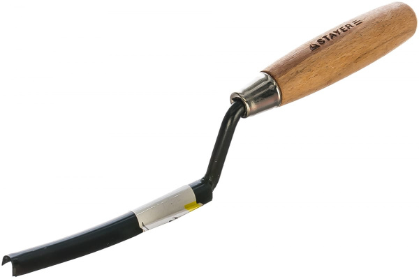 Расшивка каменщика для внешних швов, 8-10мм STAYER 0841-10