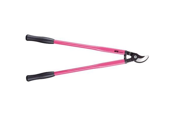 Сучкорез 65 cm, розовый цвет Bahco PG-28-65-PINK