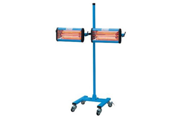 Инфракрасная коротковолновая сушка Trommelberg IR 2 ECONOMY