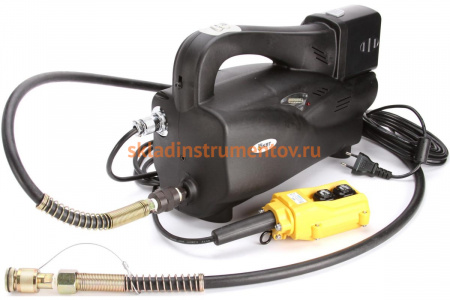 Гидравлическая аккумуляторная помпа КВТ ПМА-700 60458