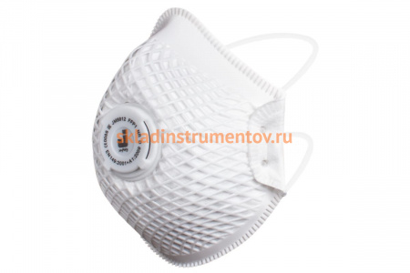 Противоаэрозольный респиратор JetaSafety JM9912