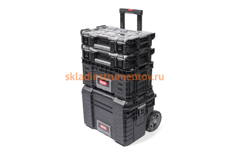 Модульная система КВТ KETER MS-04 82055