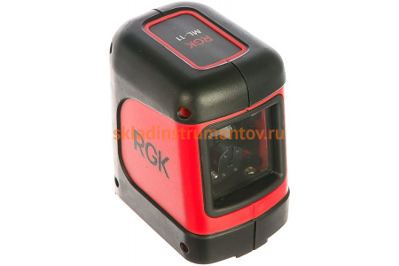 Лазерный уровень RGK ML-11