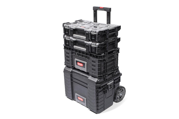 Модульная система КВТ KETER MS-04 82055