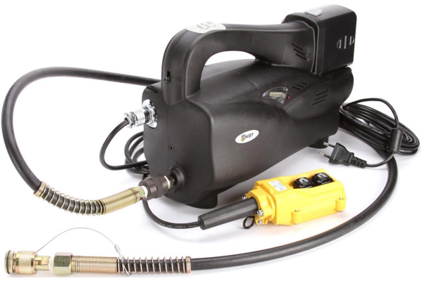 Гидравлическая аккумуляторная помпа КВТ ПМА-700 60458