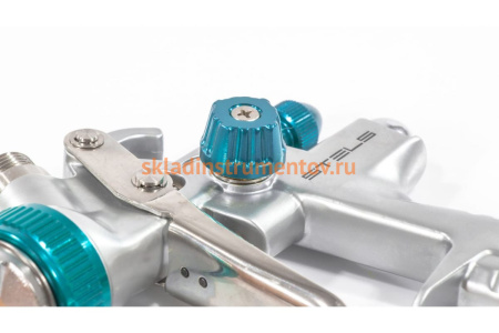 Краскораспылитель STELS AG 901 LVMP 57365