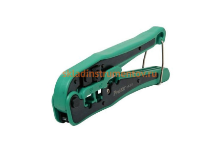 Модульный кримпер ProsKit CP-373 00306761