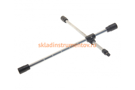 Баллонный крестовой ключ ROCKFORCE 18 RF-681A500