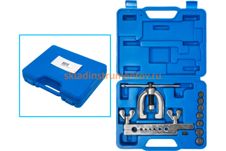 Набор для развальцовки труб AIST 9 предметов 67962107 00-00008021