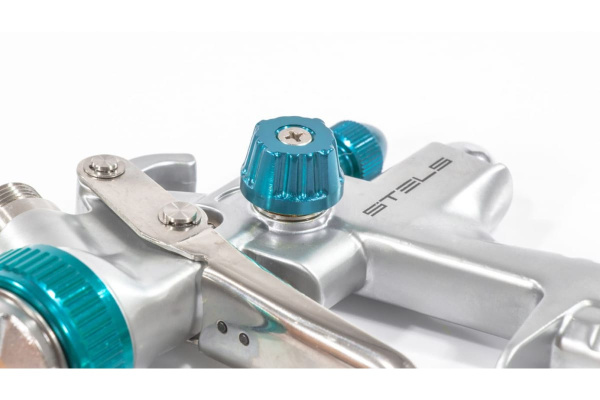 Краскораспылитель STELS AG 901 LVMP 57365