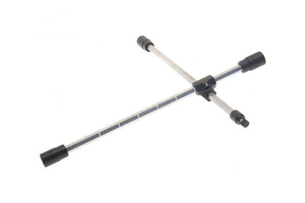 Баллонный крестовой ключ ROCKFORCE 18 RF-681A500