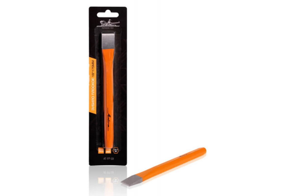 Плоское зубило 18*175мм Airline AT-FP-03