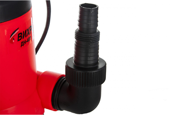 Дренажный насос Вихрь ДН-400