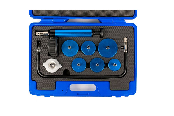 Тестер герметичности системы охлаждения для грузовиков AIST 19210101 00-00020496