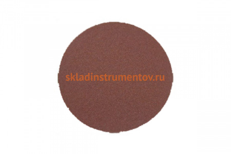 Лист шлифовальный на липучке Jet 248959.02 для станков JDS-12 и 31A