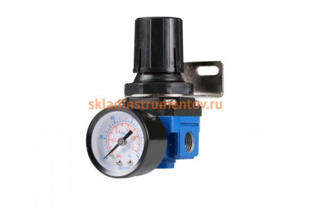 Редуктор воздушный (1/4", 550 л/мин) NORDBERG NP8002