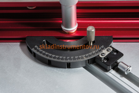 Стол каретка подвижный (1220х230 мм) для циркулярной пилы JTS-250CSX JET 10000818