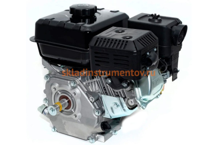 Двигатель бензиновый Lifan 170FD-T KP230E