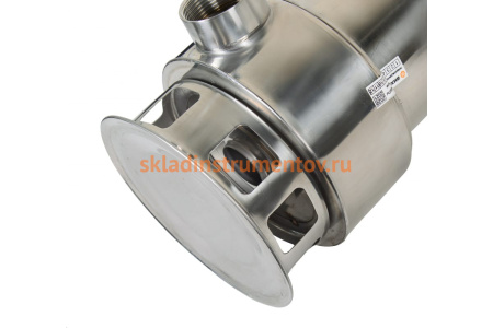 Дренажный насос Вихрь ДН-550Н 68/2/4