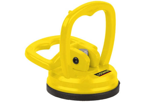 Одинарный пластмассовый стеклодомкрат STAYER MASTER MAXLift 5 кг 33718-0