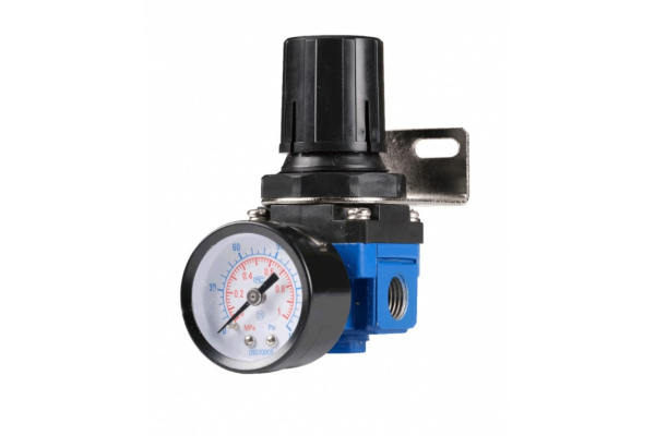 Редуктор воздушный (1/4", 550 л/мин) NORDBERG NP8002