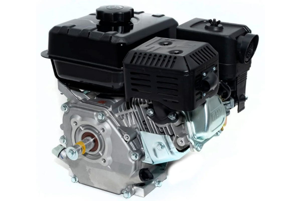 Двигатель бензиновый Lifan 170FD-T KP230E